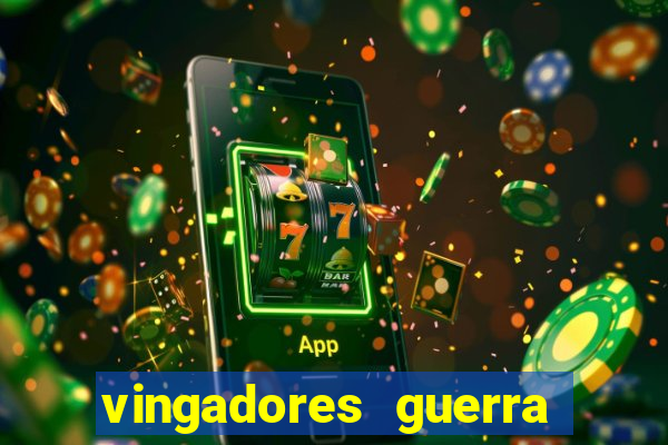 vingadores guerra infinita google drive